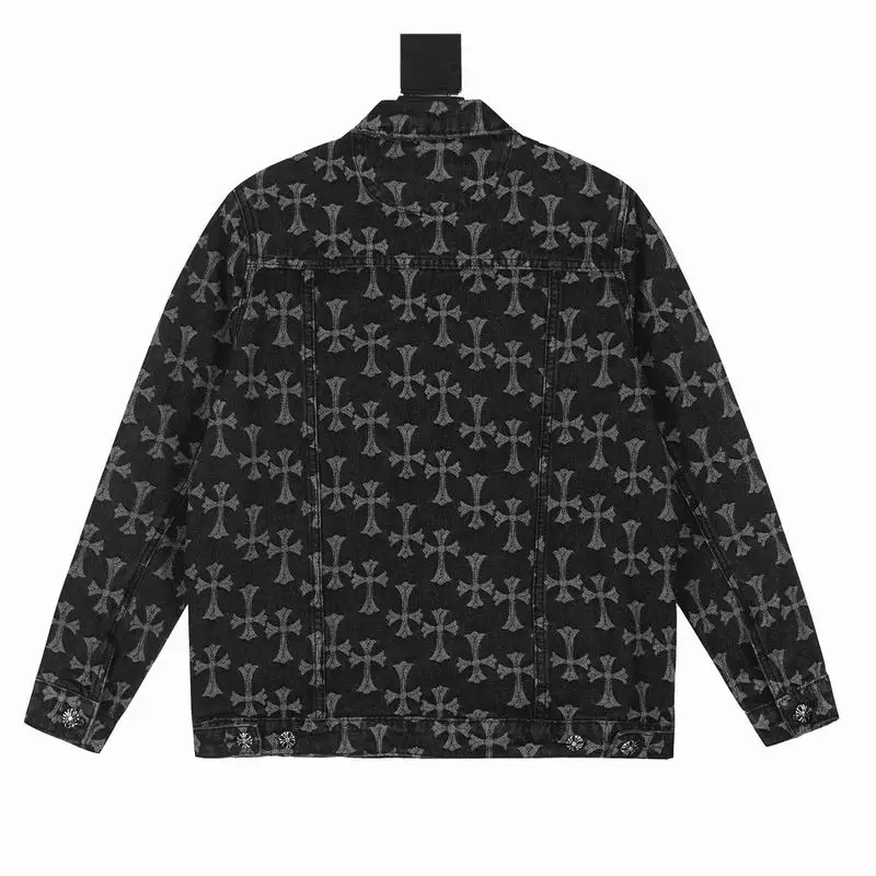 Chrome Hearts S-XL qctx8126 8127 (3)